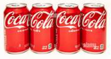 COCA COLAS S/C