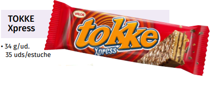 TOKKE XPRESS