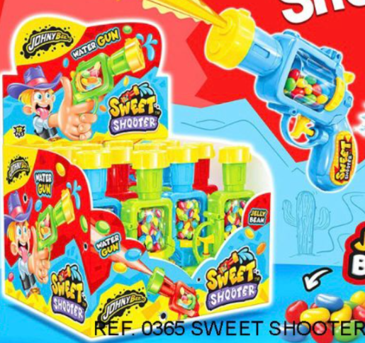 SWEET SHOOTER