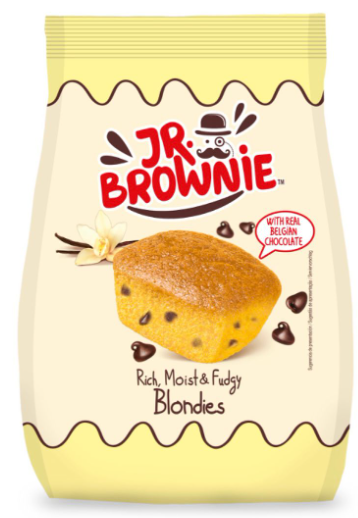 MR.BROW