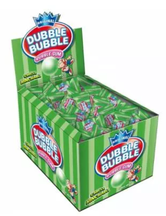 DUB. MENTA
