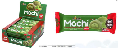 MOCHI MACHA