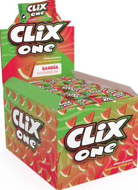 CLIX SANDIA