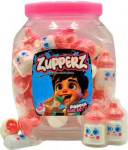 ZUP. MILK BRICK