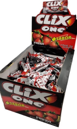 CLIX FRESA S/A
