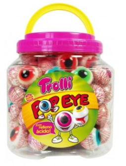 POP-EYE