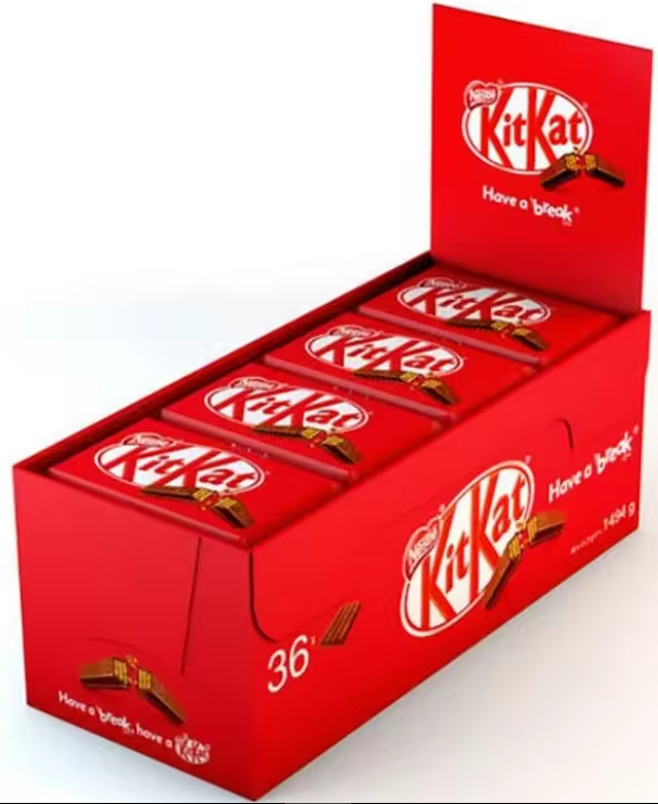 KIT KAT