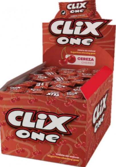 CLIX CHERRY