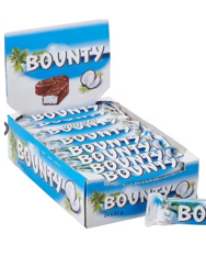 BOUNTY