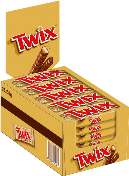 TWIX