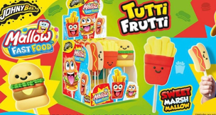 MALLOW FAST FOOD