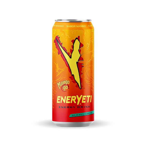 ENERYETI MANGO GO 500 1,20E -MANGO-