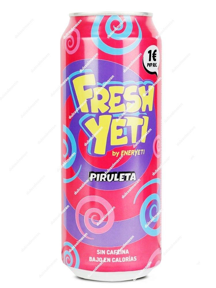 FRESHYETI PIRULETA 500 1E
