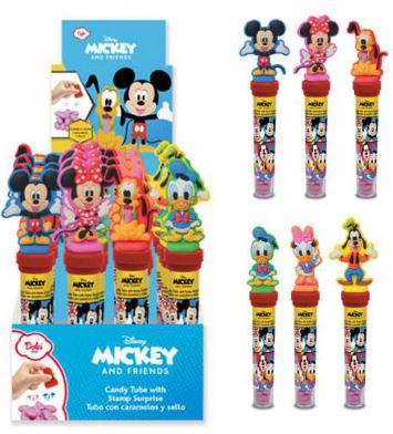SELLO ESTAMPAR MICKEY & FRIEND