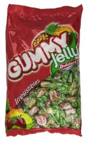 2KG CARAMELO GUMMY JELLY